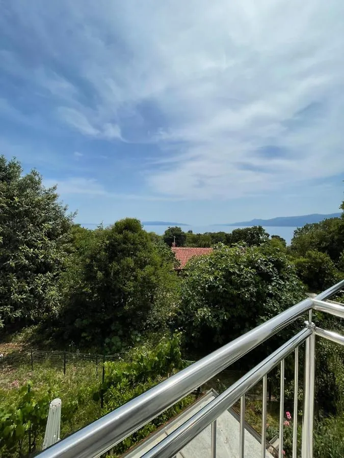 Luxury Apartman Asia Fiume 0*,  Horvátország