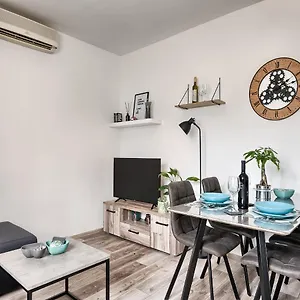  Apartment Joelle Croatia