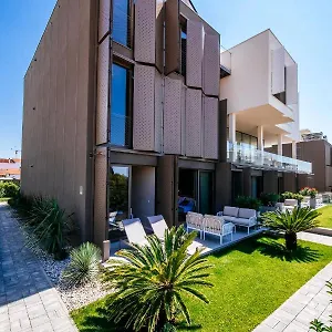  Apartment Dedaj - Auri Croatia