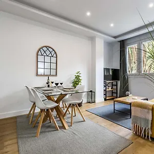  Apartment Premium Soho Spain