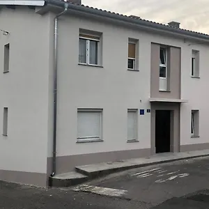 Apartment La Madre, Rijeka