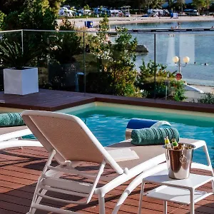  Apartment Dedaj - Auri Croatia