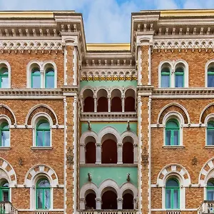  Apartment Casa Veneziana