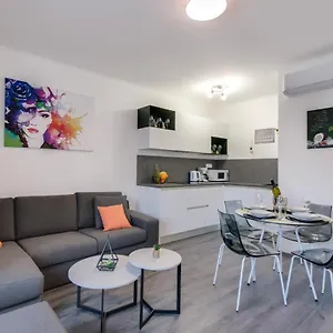 Apartment Sherri, Rijeka