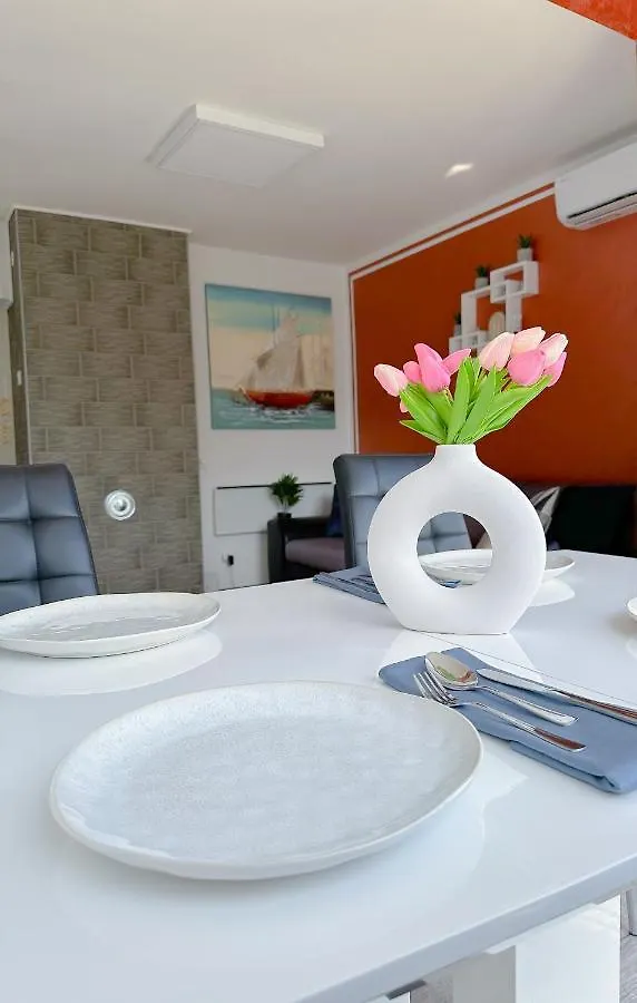 Luxury Apartman Asia Rijeka 0*,  Kroatien