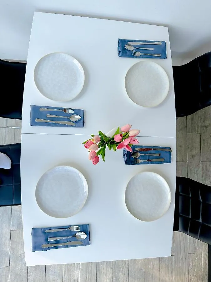 Luxury Apartman Asia Rijeka