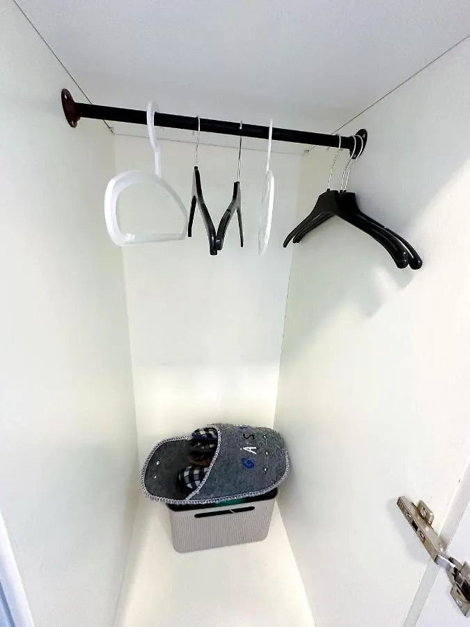 Luxury Apartman Asia Rijeka
